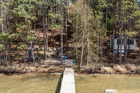 11316 Manhattan Point Boulevard Crosslake MN 56442