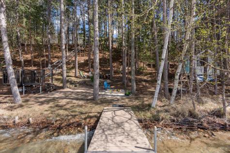 11316 Manhattan Point Boulevard Crosslake MN 56442