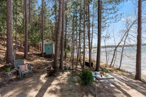 11316 Manhattan Point Boulevard Crosslake MN 56442