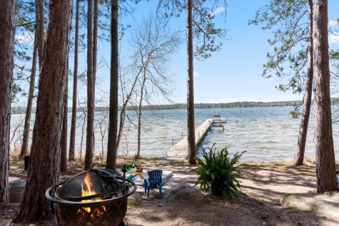 11316 Manhattan Point Boulevard Crosslake MN 56442