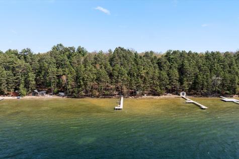 11316 Manhattan Point Boulevard Crosslake MN 56442