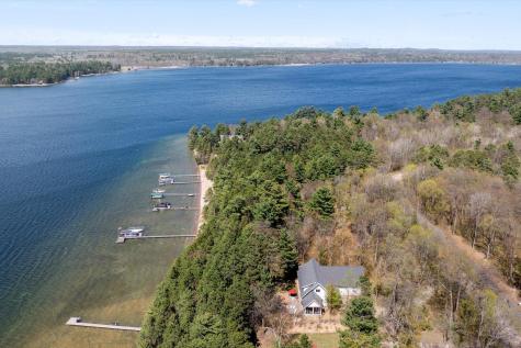 11316 Manhattan Point Boulevard Crosslake MN 56442