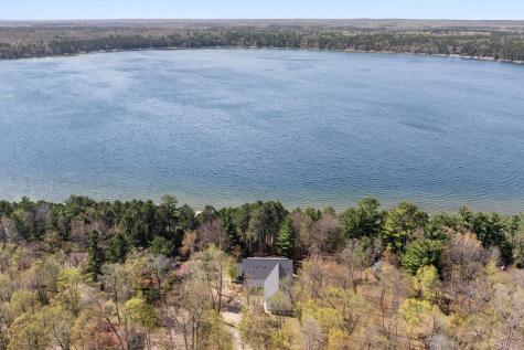 11316 Manhattan Point Boulevard Crosslake MN 56442