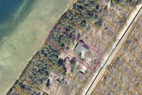 11316 Manhattan Point Boulevard Crosslake MN 56442