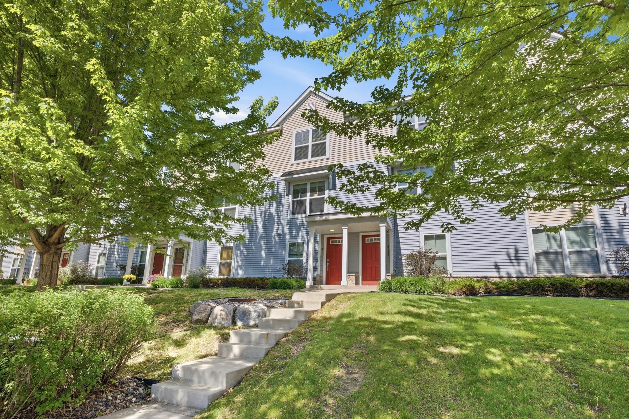 3115 Clover Ridge Drive Chaska MN 55318