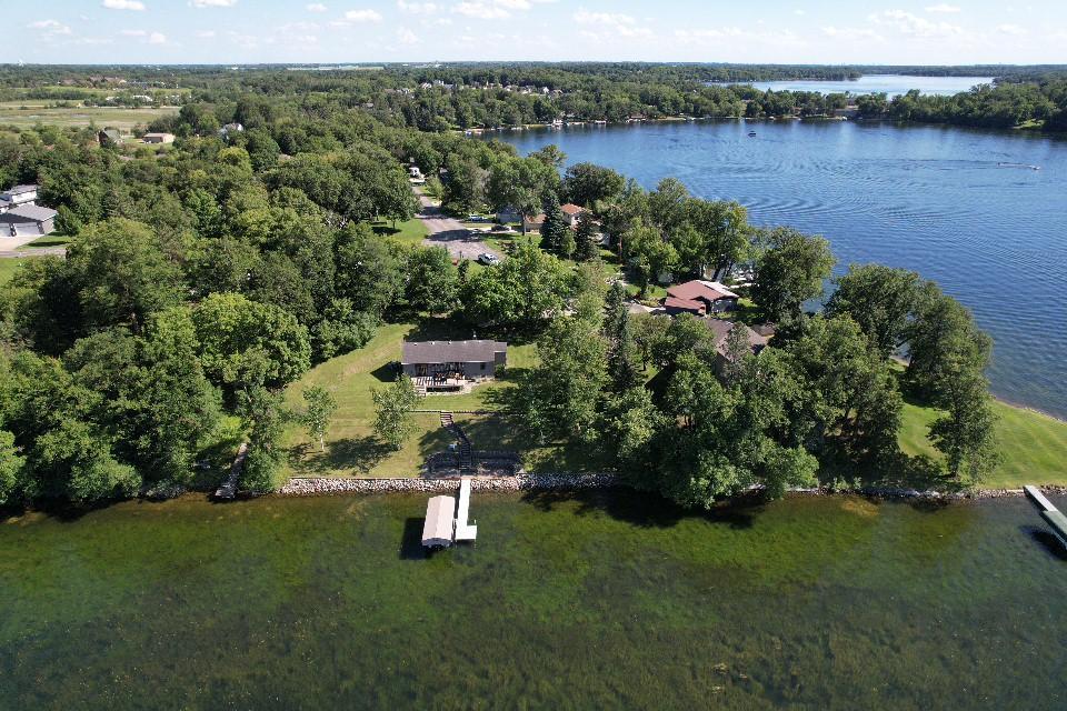 616 E Lake Cowdry Road NW Alexandria MN 56308