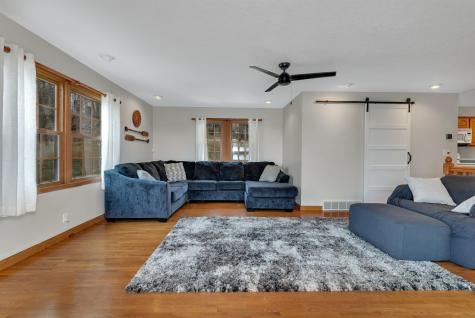 616 E Lake Cowdry Road NW Alexandria MN 56308