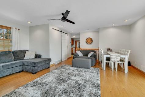 616 E Lake Cowdry Road NW Alexandria MN 56308