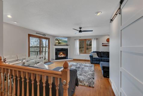 616 E Lake Cowdry Road NW Alexandria MN 56308