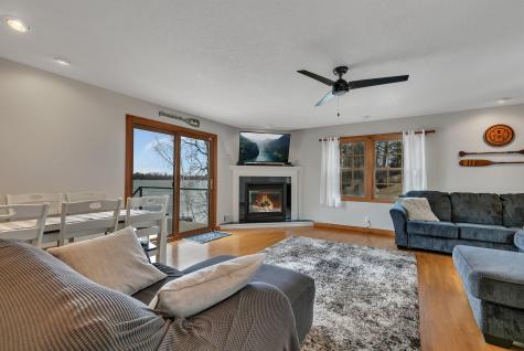 616 E Lake Cowdry Road NW Alexandria MN 56308