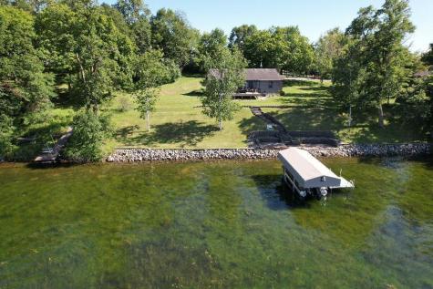 616 E Lake Cowdry Road NW Alexandria MN 56308