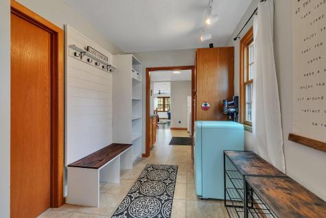 616 E Lake Cowdry Road NW Alexandria MN 56308