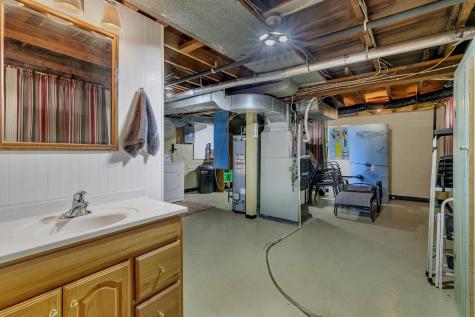 616 E Lake Cowdry Road NW Alexandria MN 56308