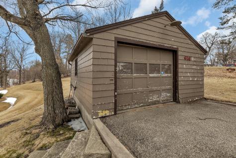 616 E Lake Cowdry Road NW Alexandria MN 56308