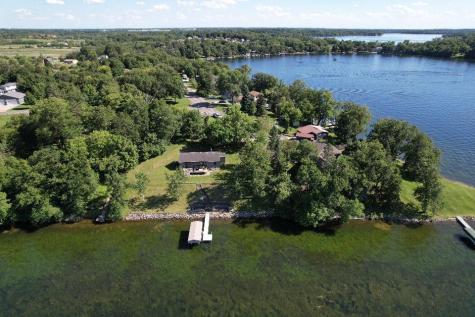 616 E Lake Cowdry Road NW Alexandria MN 56308