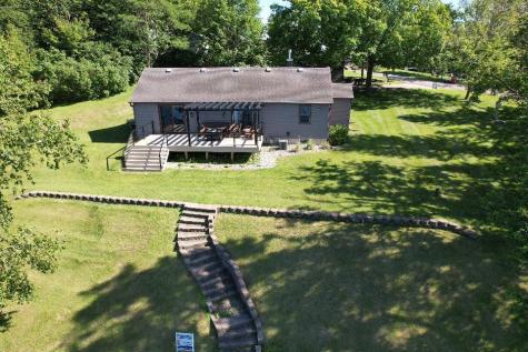 616 E Lake Cowdry Road NW Alexandria MN 56308