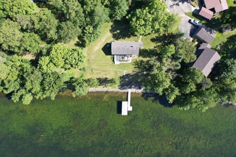 616 E Lake Cowdry Road NW Alexandria MN 56308