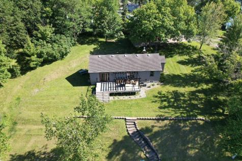 616 E Lake Cowdry Road NW Alexandria MN 56308