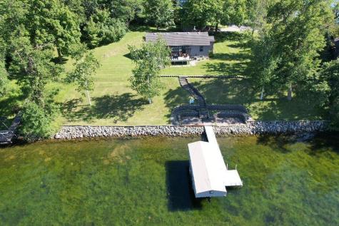 616 E Lake Cowdry Road NW Alexandria MN 56308