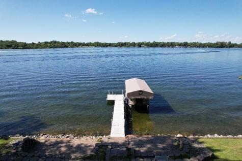 616 E Lake Cowdry Road NW Alexandria MN 56308