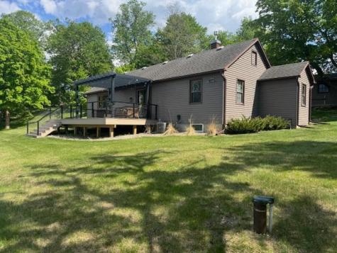 616 E Lake Cowdry Road NW Alexandria MN 56308