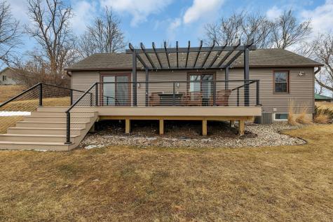 616 E Lake Cowdry Road NW Alexandria MN 56308
