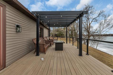 616 E Lake Cowdry Road NW Alexandria MN 56308