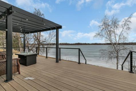 616 E Lake Cowdry Road NW Alexandria MN 56308