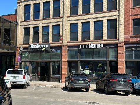 117 Broadway N Fargo ND 58102