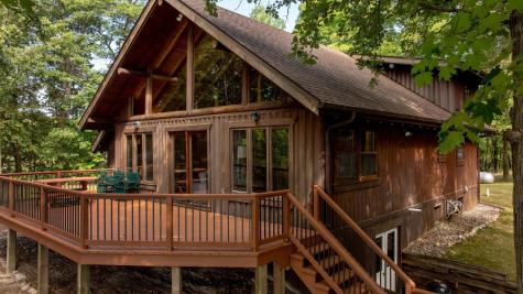 5874 Mirabella Trail NE Longville MN 56655