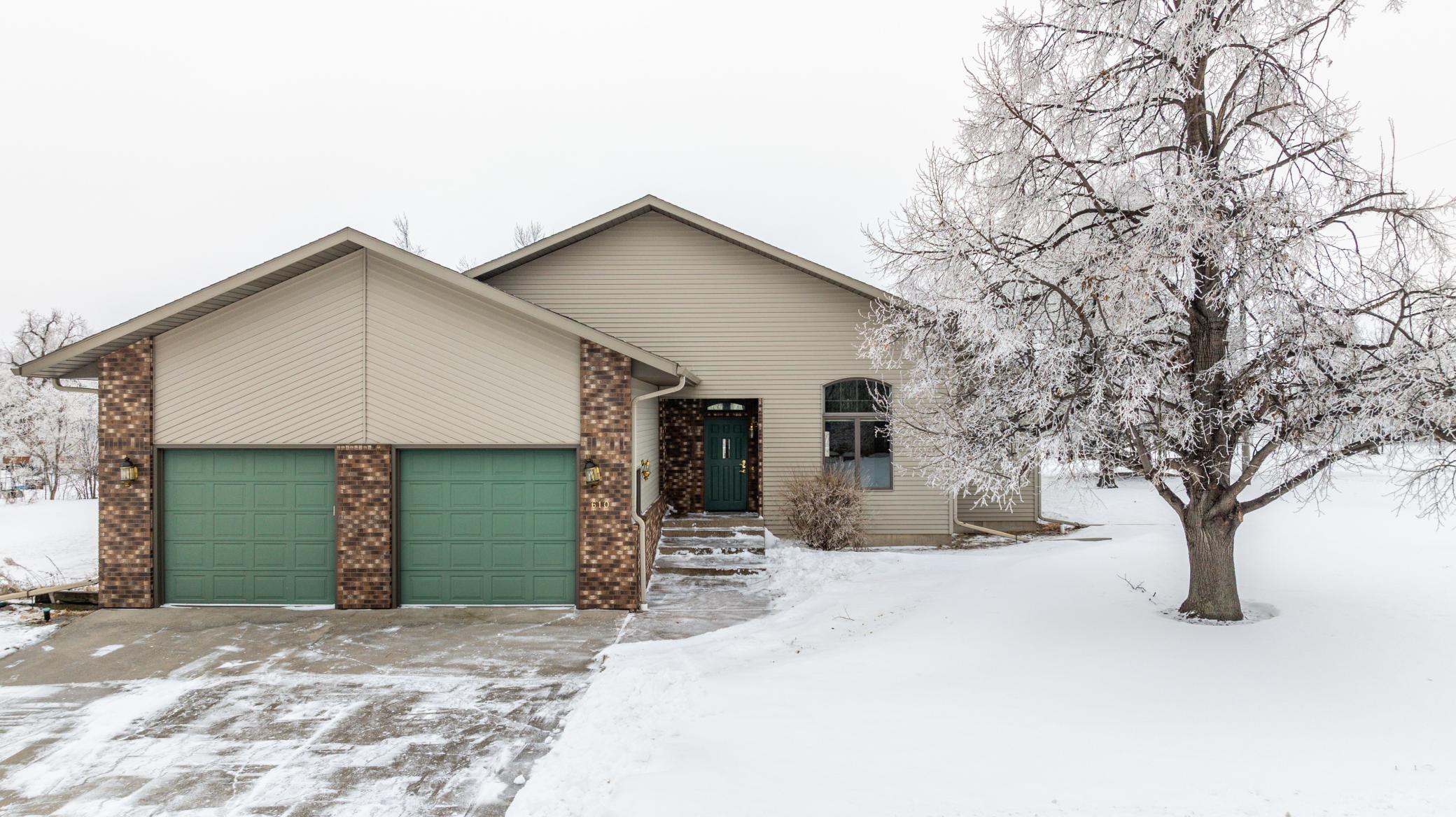 610 6th Street Page ND 58064