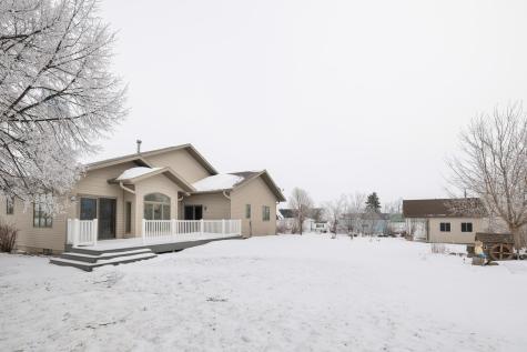 610 6th Street Page ND 58064