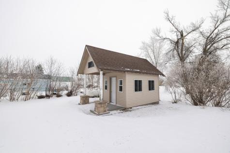 610 6th Street Page ND 58064