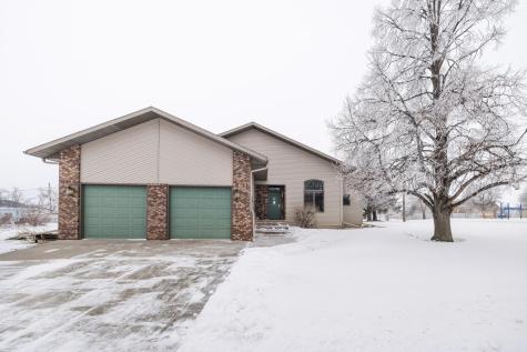 610 6th Street Page ND 58064