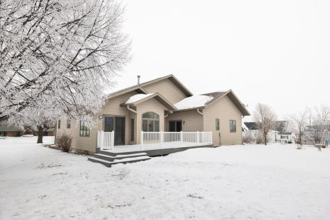 610 6th Street Page ND 58064