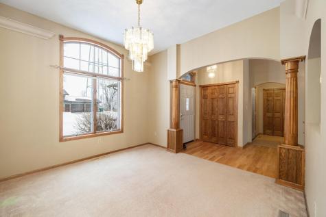 610 6th Street Page ND 58064