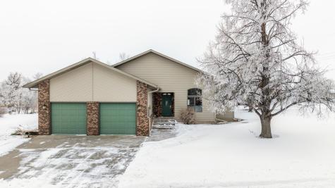 610 6th Street Page ND 58064