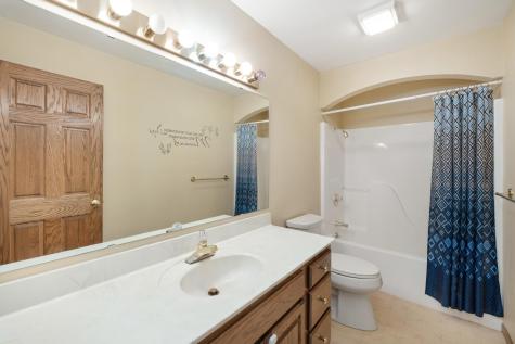 610 6th Street Page ND 58064