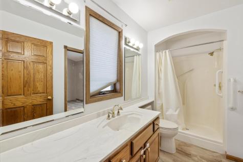 610 6th Street Page ND 58064