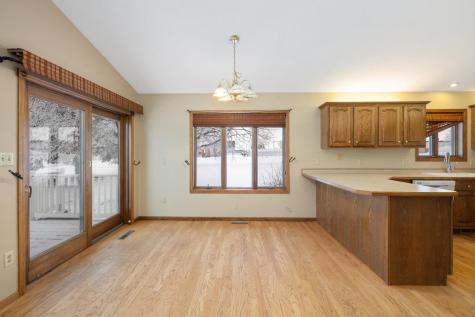 610 6th Street Page ND 58064