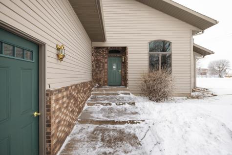 610 6th Street Page ND 58064