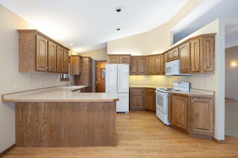 610 6th Street Page ND 58064