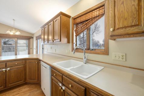 610 6th Street Page ND 58064