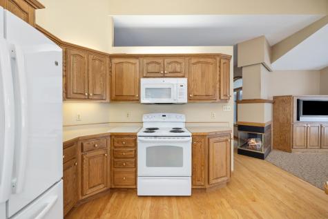 610 6th Street Page ND 58064