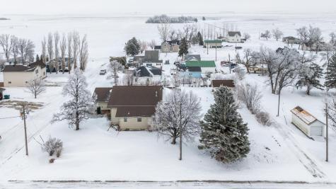 610 6th Street Page ND 58064