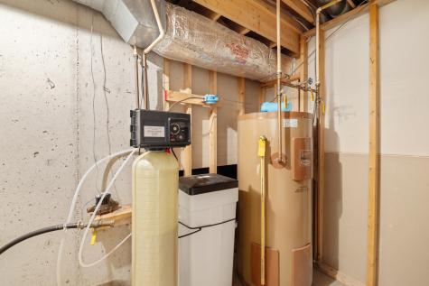 610 6th Street Page ND 58064