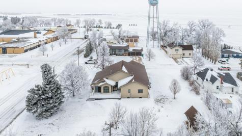 610 6th Street Page ND 58064