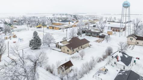 610 6th Street Page ND 58064