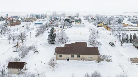 610 6th Street Page ND 58064