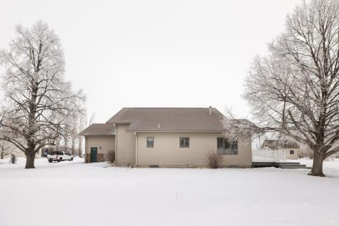 610 6th Street Page ND 58064